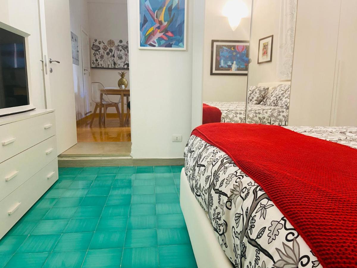 Casa Viggiano In The Heart Of Amalfi Apartment Exterior photo